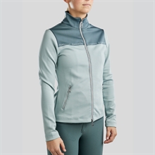 Montar MoMartha Logo Trainingsjacke 